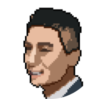 Tom Tang's avatar